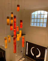 Galillee Chandelier