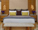 Quartz Crystal Pendant