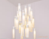 Candles Chandelier