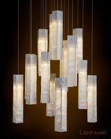 Candles Chandelier